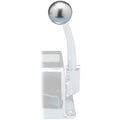 Rupp Control Knob for Morse Controls (3/ Thread)