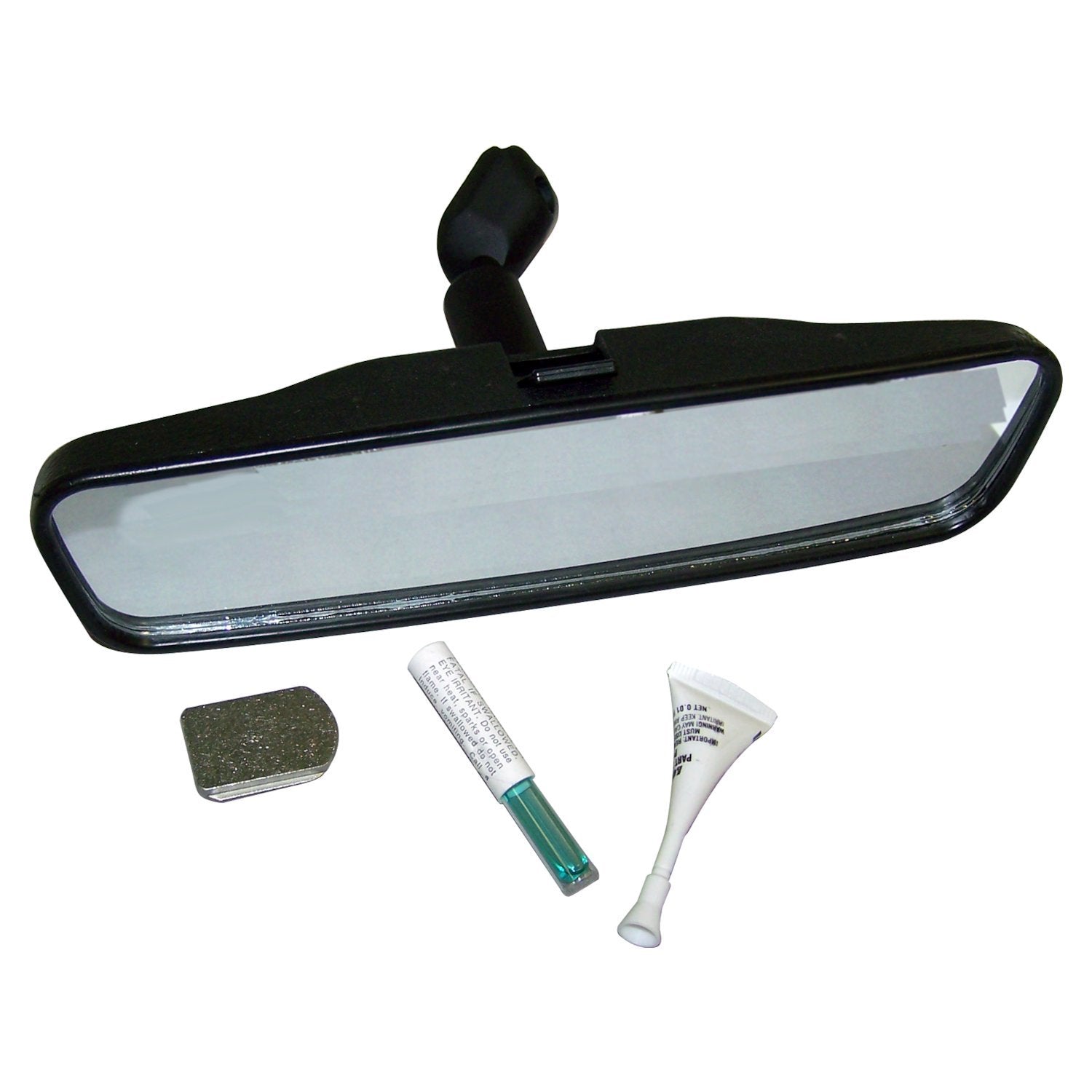 REARVIEW MIRR & MOUNT KIT