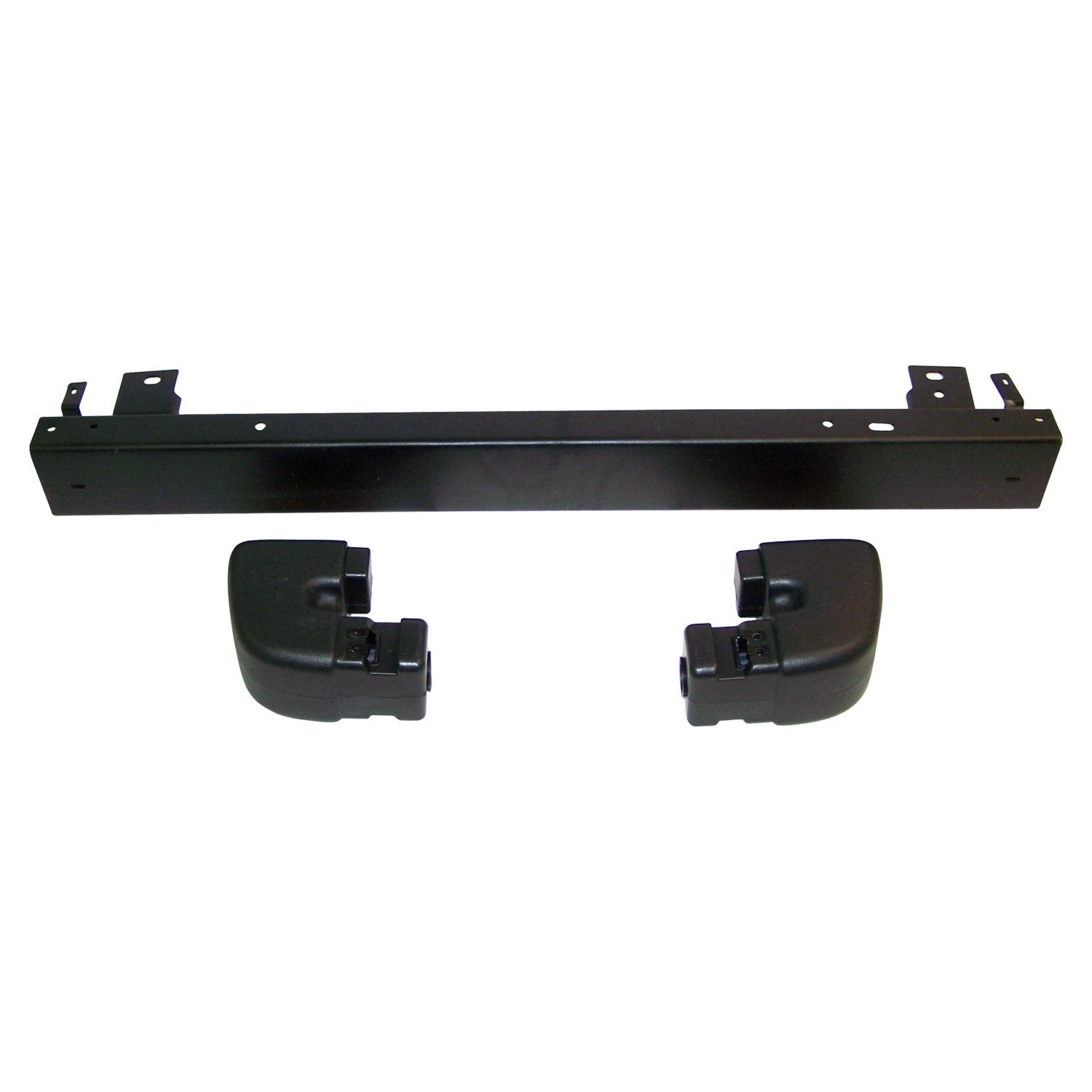 REAR BUMP KIT WRANG TJ