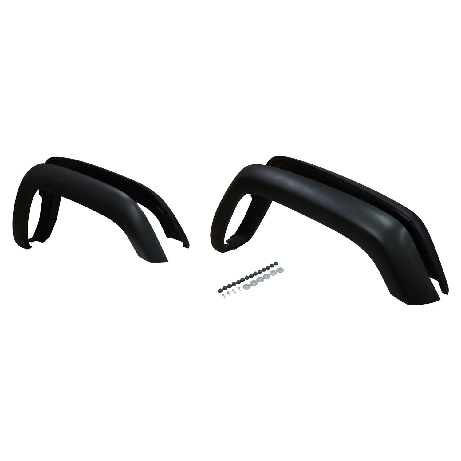 FENDER FLARE KIT