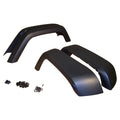 4 PC FENDER FLARE KIT