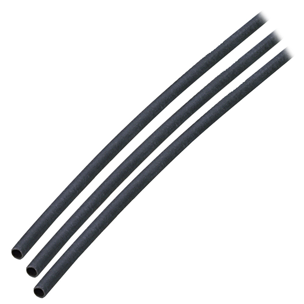 Ancor Adhesive Lined Heat Shrink Tubing (alt) - 1/8" X -pack