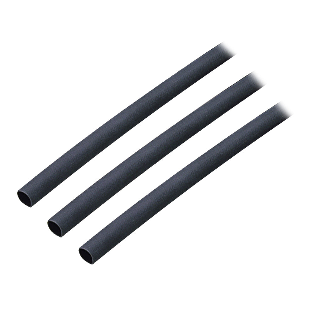 Ancor Adhesive Lined Heat Shrink Tubing (alt) - 3/16" X -pack