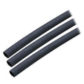 Ancor Adhesive Lined Heat Shrink Tubing (alt) - 1/4" X -pack