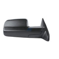 Rear View Mirrors