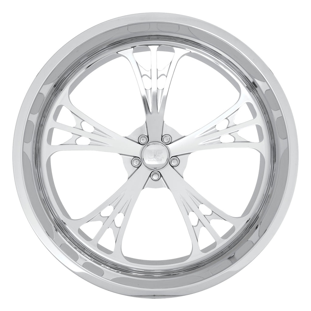 Us Mag 1PC Venom 22X9 5X127 78.1 H +01