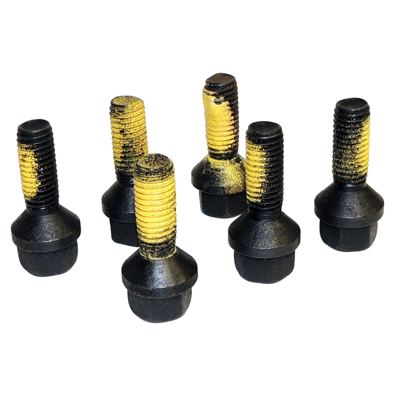 CROSSMEMBER MOUNTING BOLT KIT