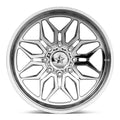 American Force STUNNER SFCC 22X12 6X5.5 -55 POLISH