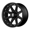 Minqi Rivets for XD798-MQ Wheels 8MM