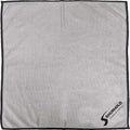 Shurhold Glass & Mirror Microfiber Towels - 12-Pack