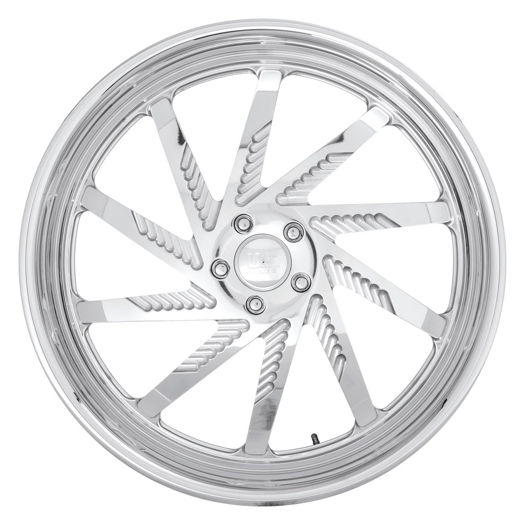 Us Mag 1PC Thrasher 26X9 5X127 78.1 H +01 L
