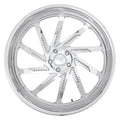 Us Mag 1PC Thrasher 26X9 5X127 78.1 H +01 L