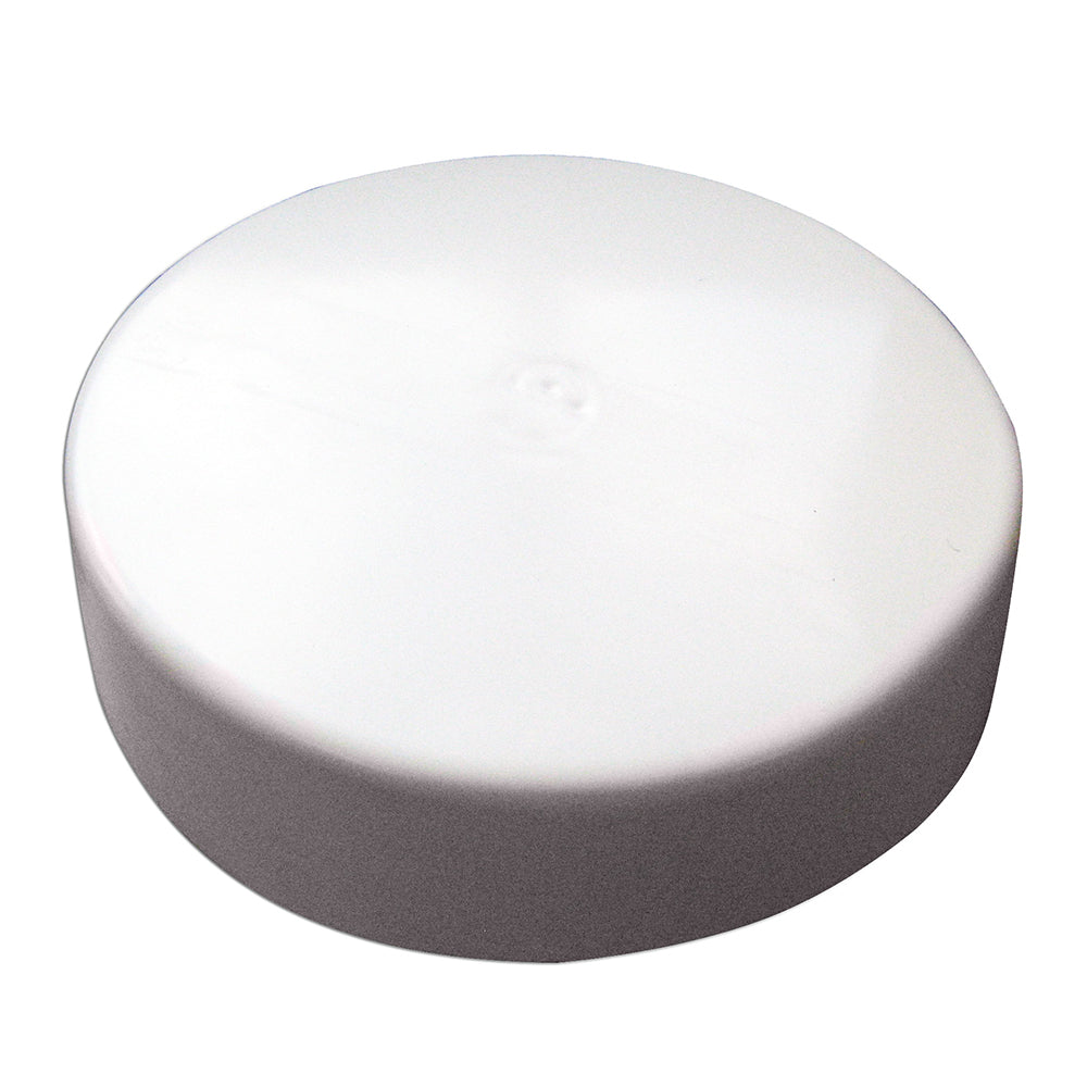 Monarch Flat Piling Cap