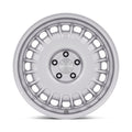 Rotiform PMF 20X8.5 5X112 66 +35 G-SLV