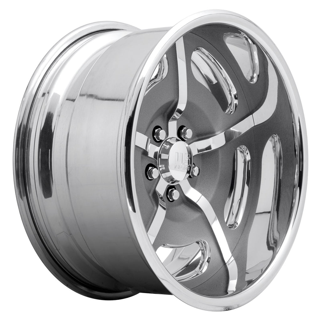 Us Mag 1PC Rio Grande 5 20X12 5X5 88.9 Vdp -64