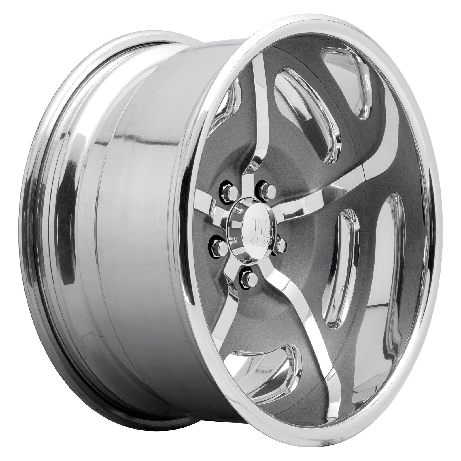Us Mag 1PC Rio Grande 5 20X12 5X5 88.9 Vdp -64