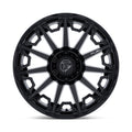 Fuel 1PC GRIP 22X9 6X5.5 106 +1 G-BLK