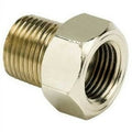 AUTO METER 2263 3/8IN NPT TEMP ADAPTER