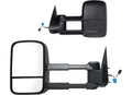 Ext Mirr PR Pwr/HT Gm Pu
