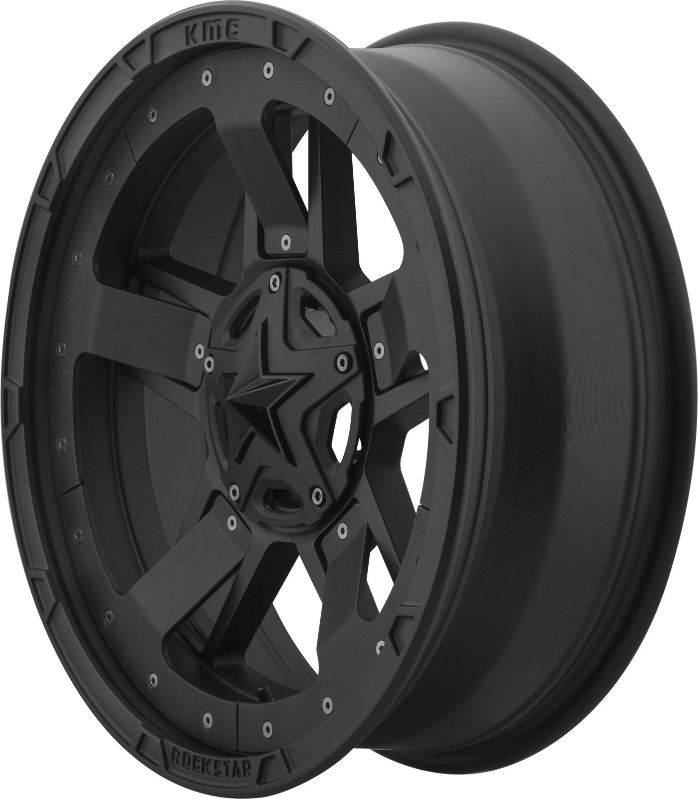 XD Powersports XS827 BEADRING 14" RED (1 RING)
