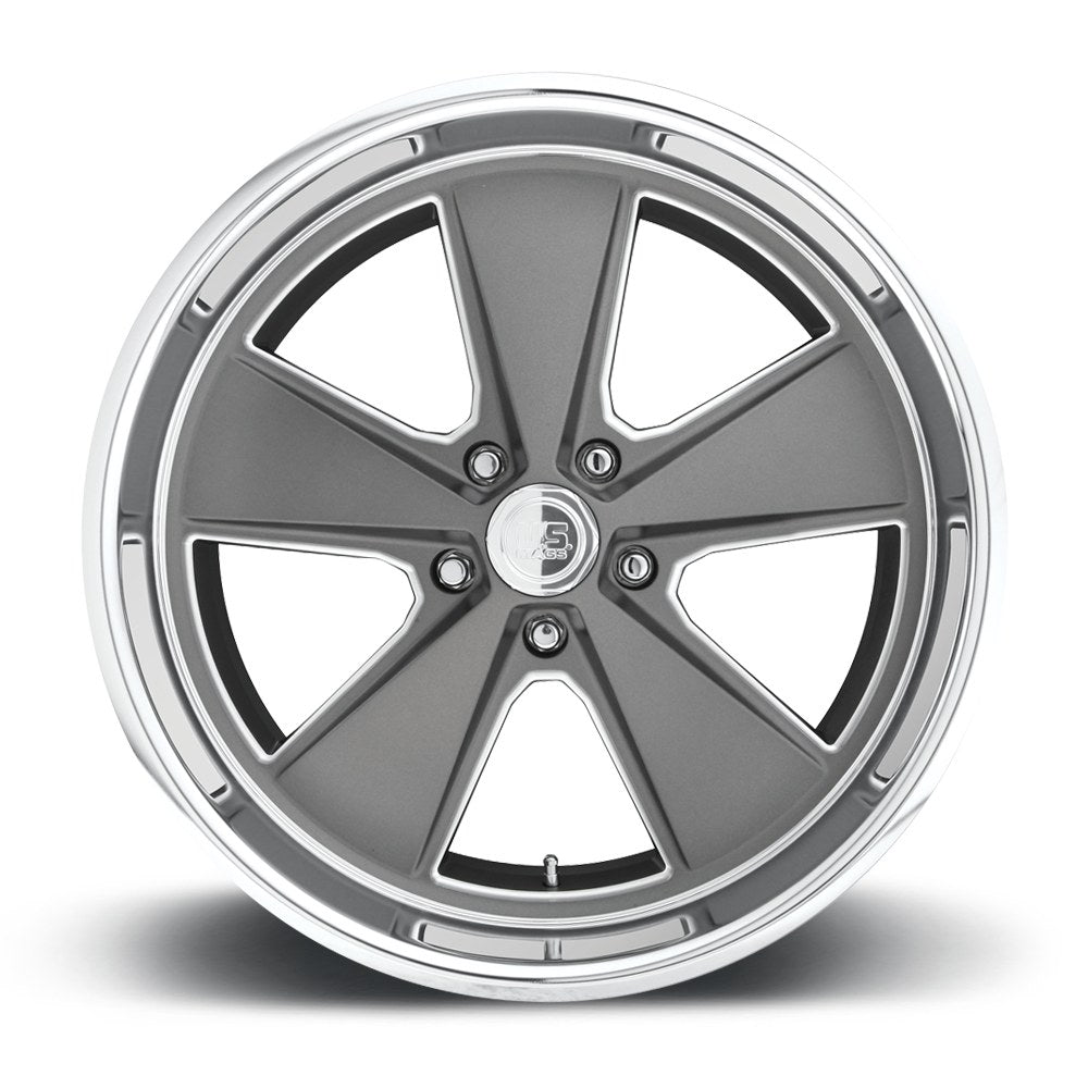 Us Mag 1PC Roadster 20X9.5 5X4.75 72 Mgd +01