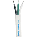 Ancor Triplex Cable - 8/3 AWG - Flat