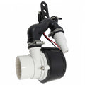 Raritan Marine Elegance Discharge Pump Assembly