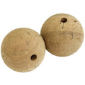 Tigress /4" Cork Stops