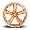Us Mag 1PC Bandit 20X12 5X150 110.1 H +25