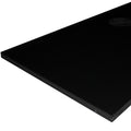 Taco Marine Lumber - 12" X 27" X 3/4" - Starboard