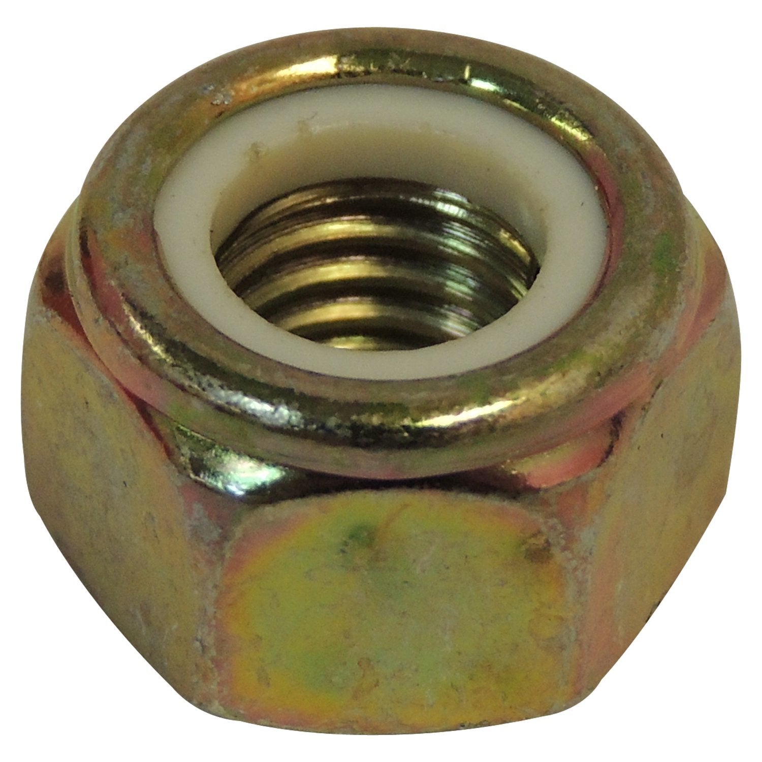 NYLON LOCK NUT