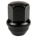 LUG NUT  BLACK