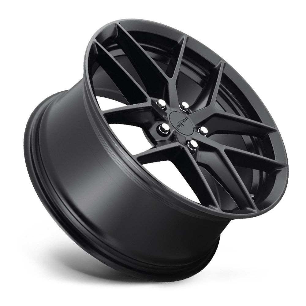 Rotiform FLG 19X8.5 5X112 66.56 BD 45MM