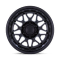 Pro Comp Alloys BASECAMP 20X9 6X135 87 +0 M-BLK