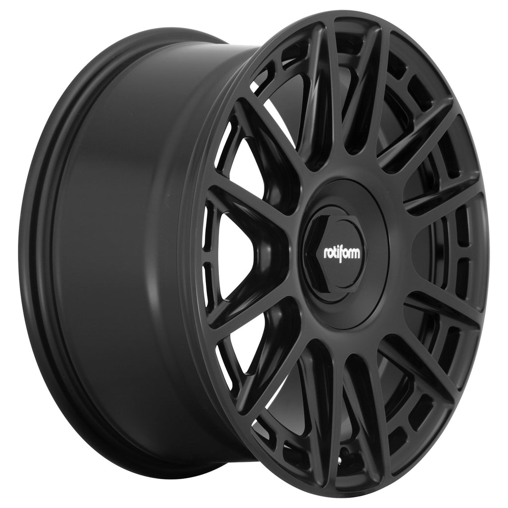 Rotiform OZR 19X8.5 5X112/120 (BSL) 72.5 GD 35MM