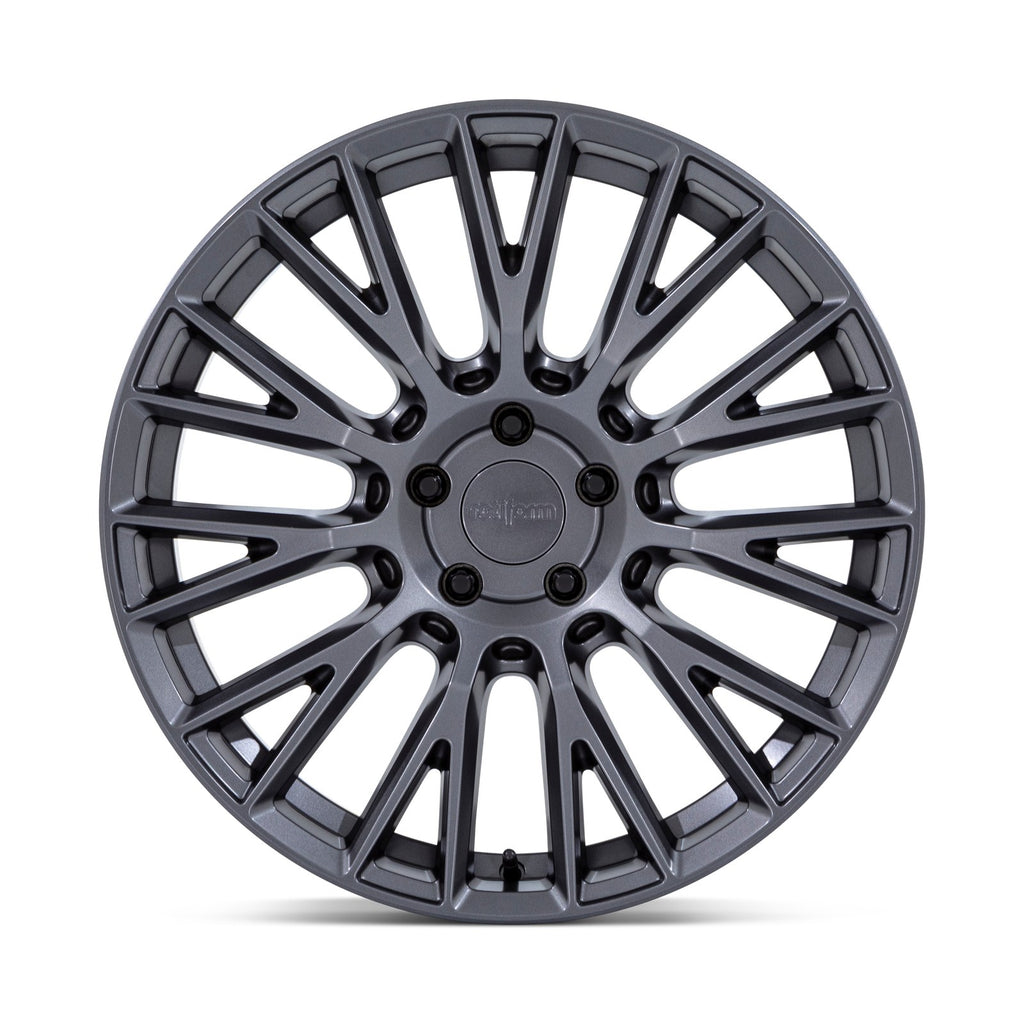 Rotiform LSE 20X8.5 5X120 72 +35 M-ANTH