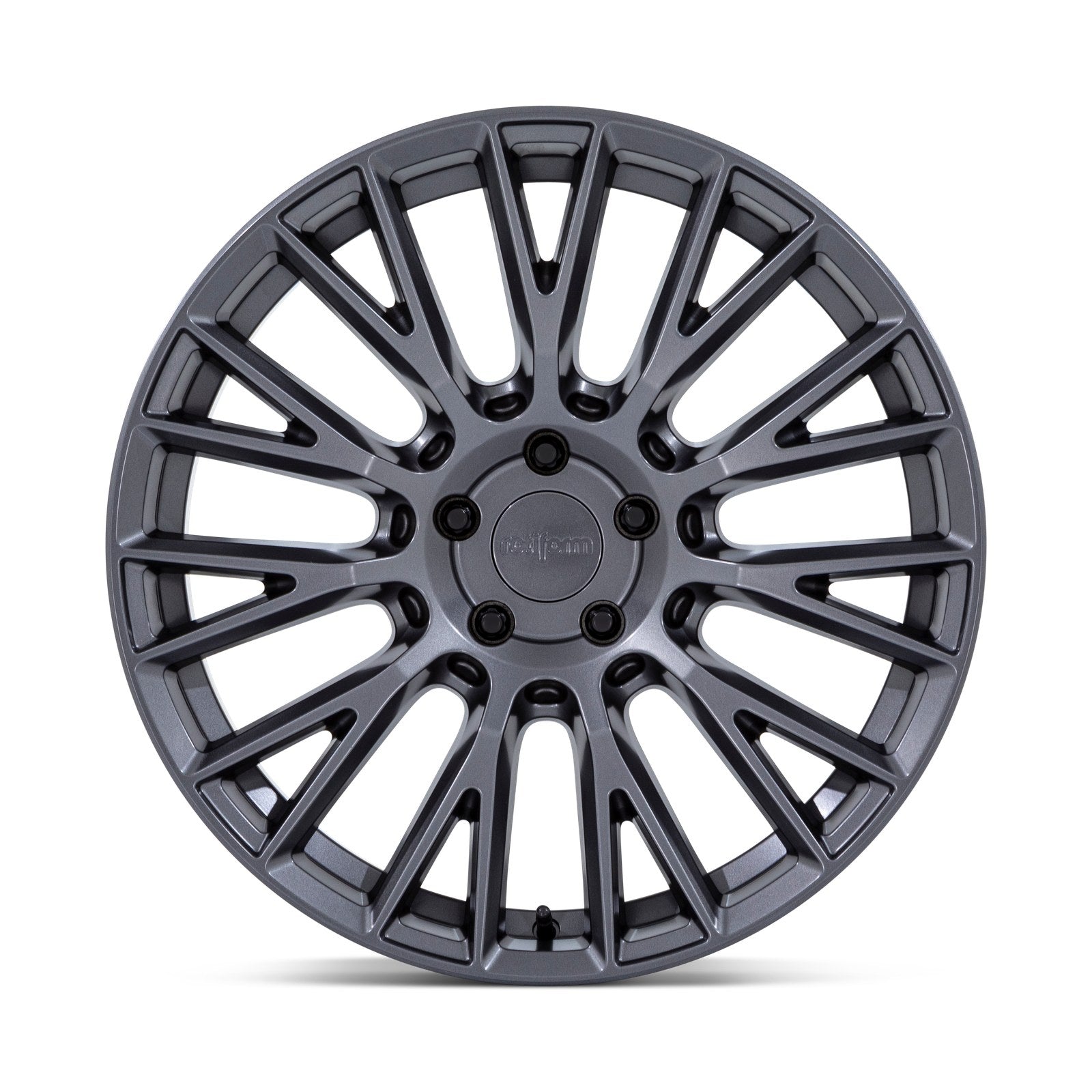 Rotiform LSE 20X8.5 5X120 72 +35 M-ANTH