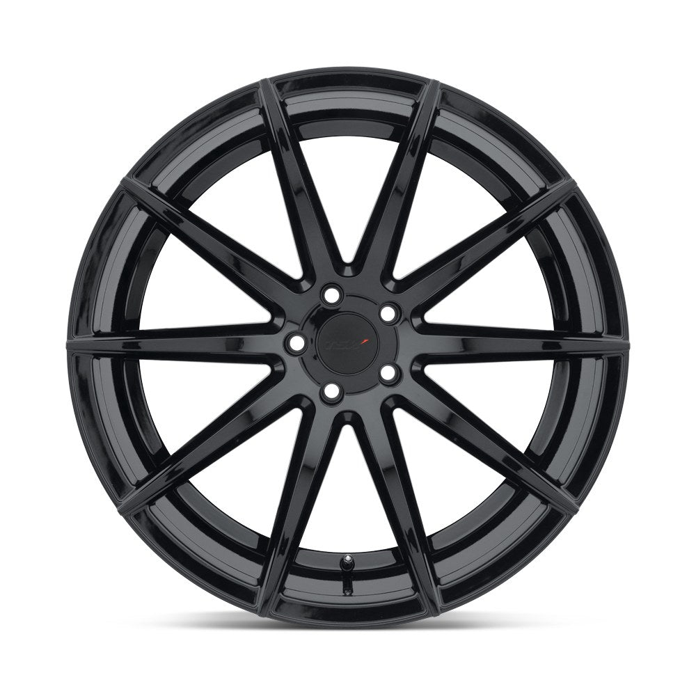 Tsw Tw Clypse 18X8.5 5X114 +30 76 G-Blk
