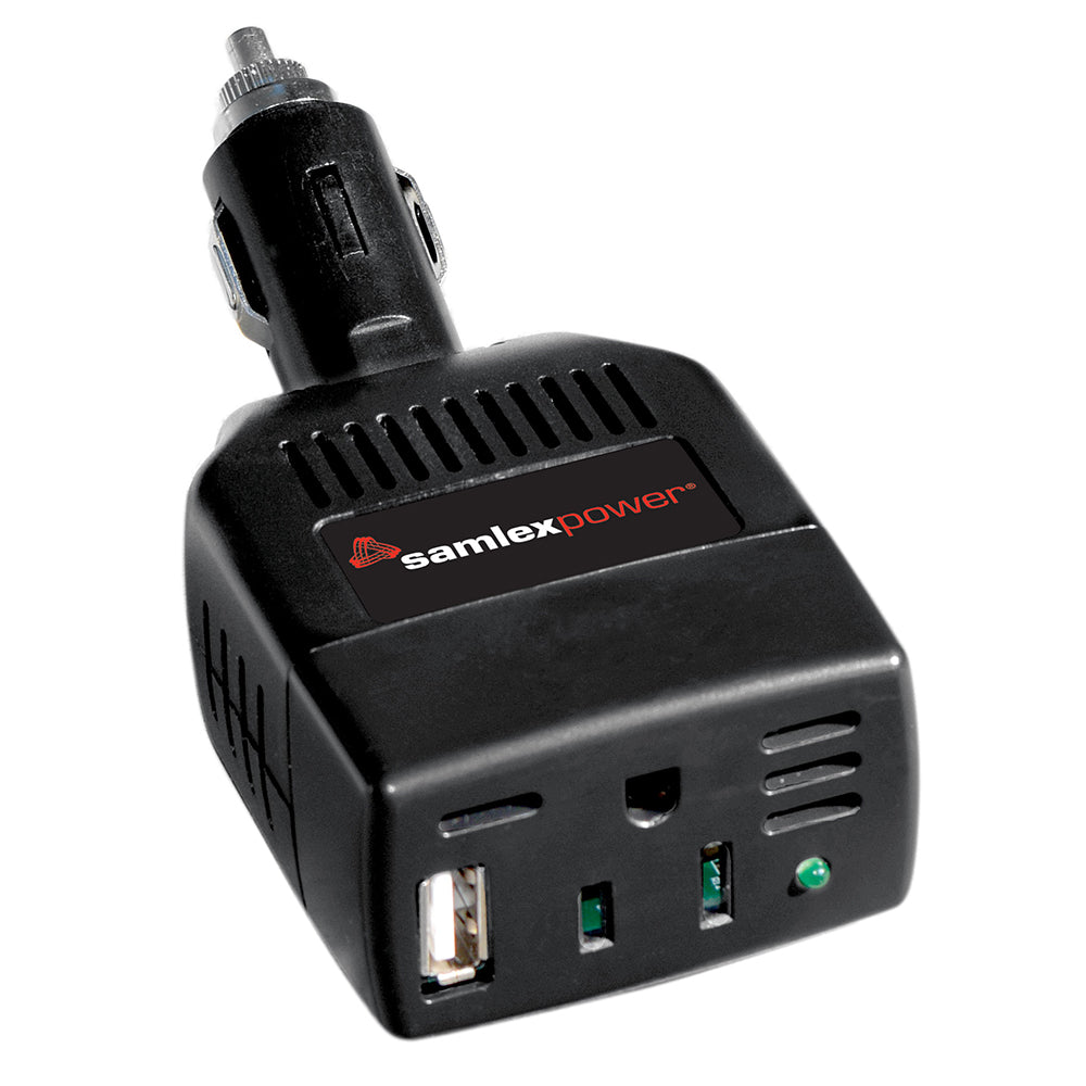 Samlex Modified Sine Wave Inverter