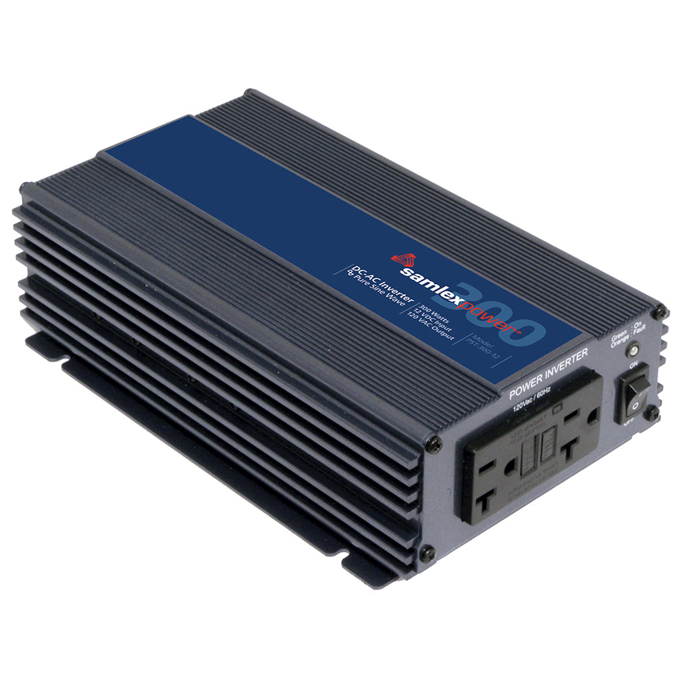 Samlex Pure Sine Wave Inverter