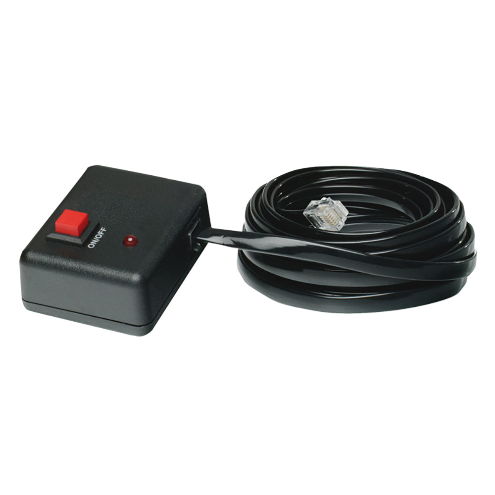 Samlex ON/OFF Remote f/PSE Series &amp; PST(S) Series Inverters