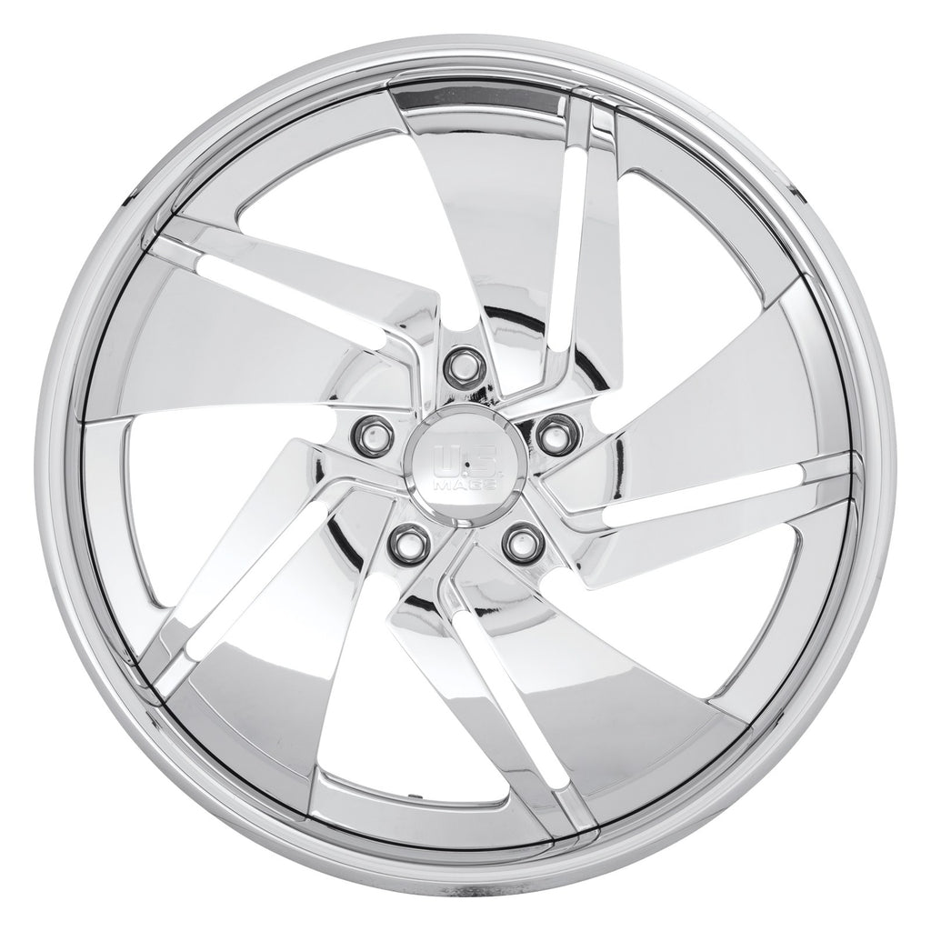 Us Mag 1PC Phantom 26X9 5X5 78.1 BR +01 Left