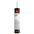 Sika Sikaflex&reg; 221 Multi-purpose Polyurethane Sealant/adhesive - (300ml) Cartridge