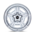 American Racing Vintage MARAUDER 22X9 5X5.5 87 +6 CHROME