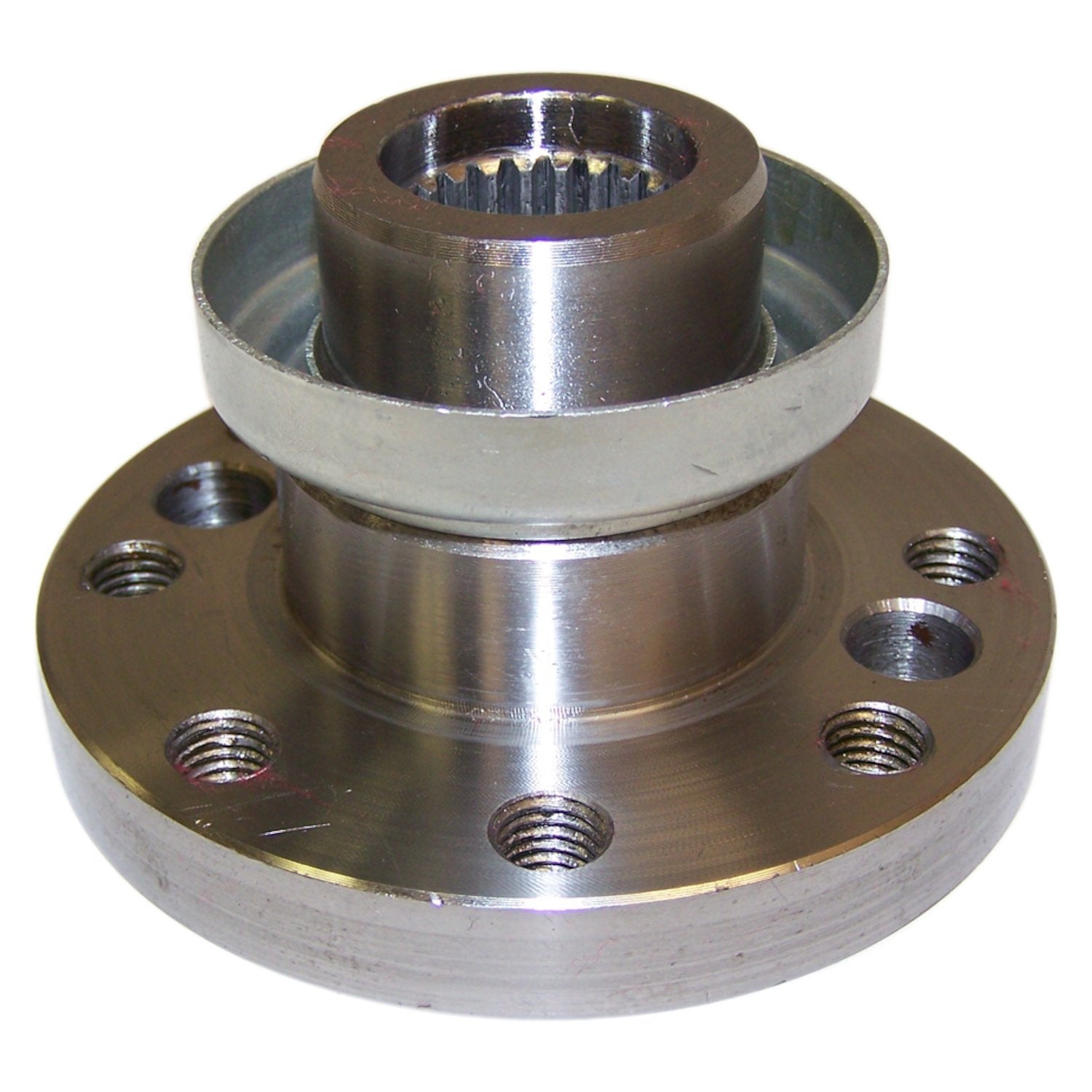 FRNT DR.SHAFT YOKE FLANGE