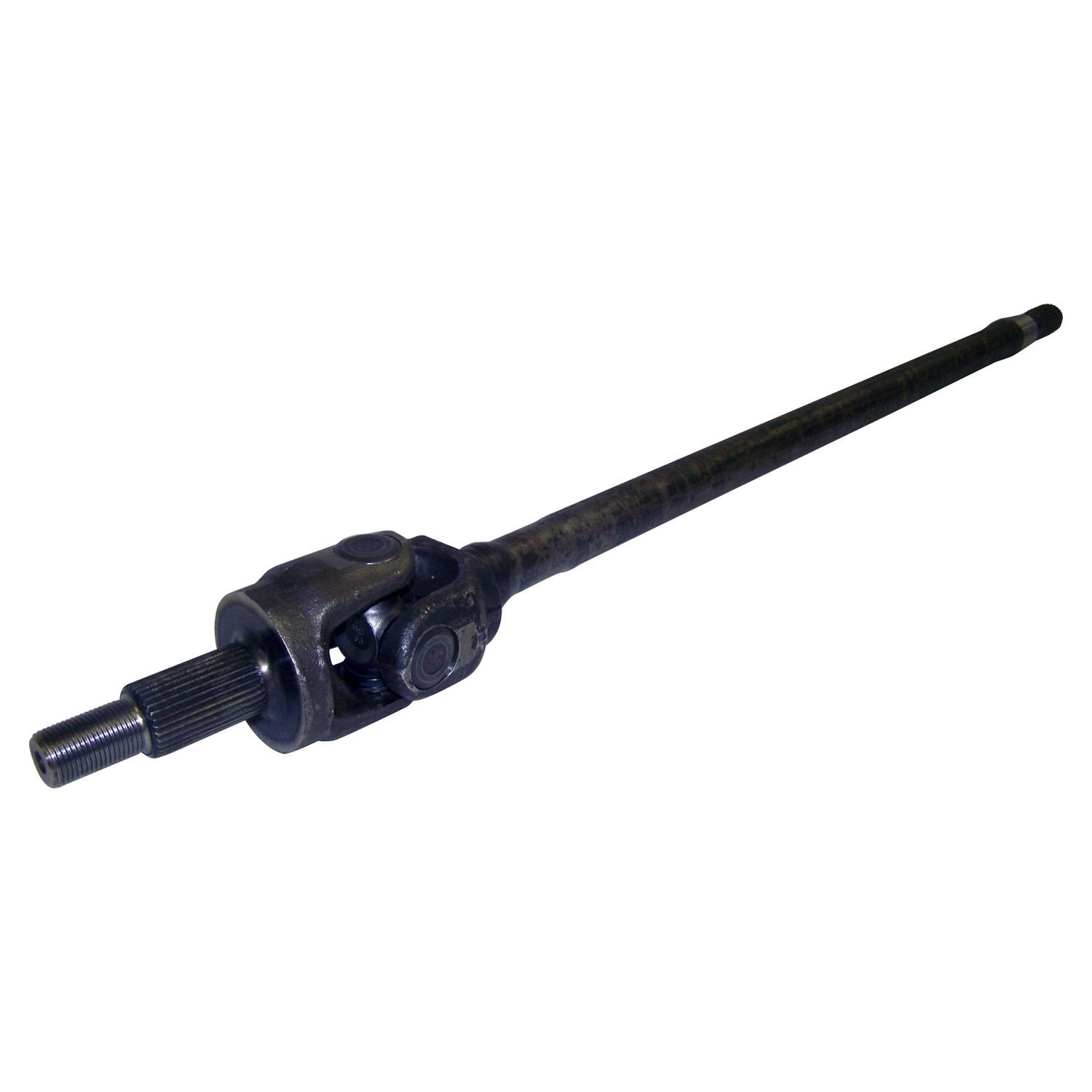 AXLE SHAFT -FRNT R