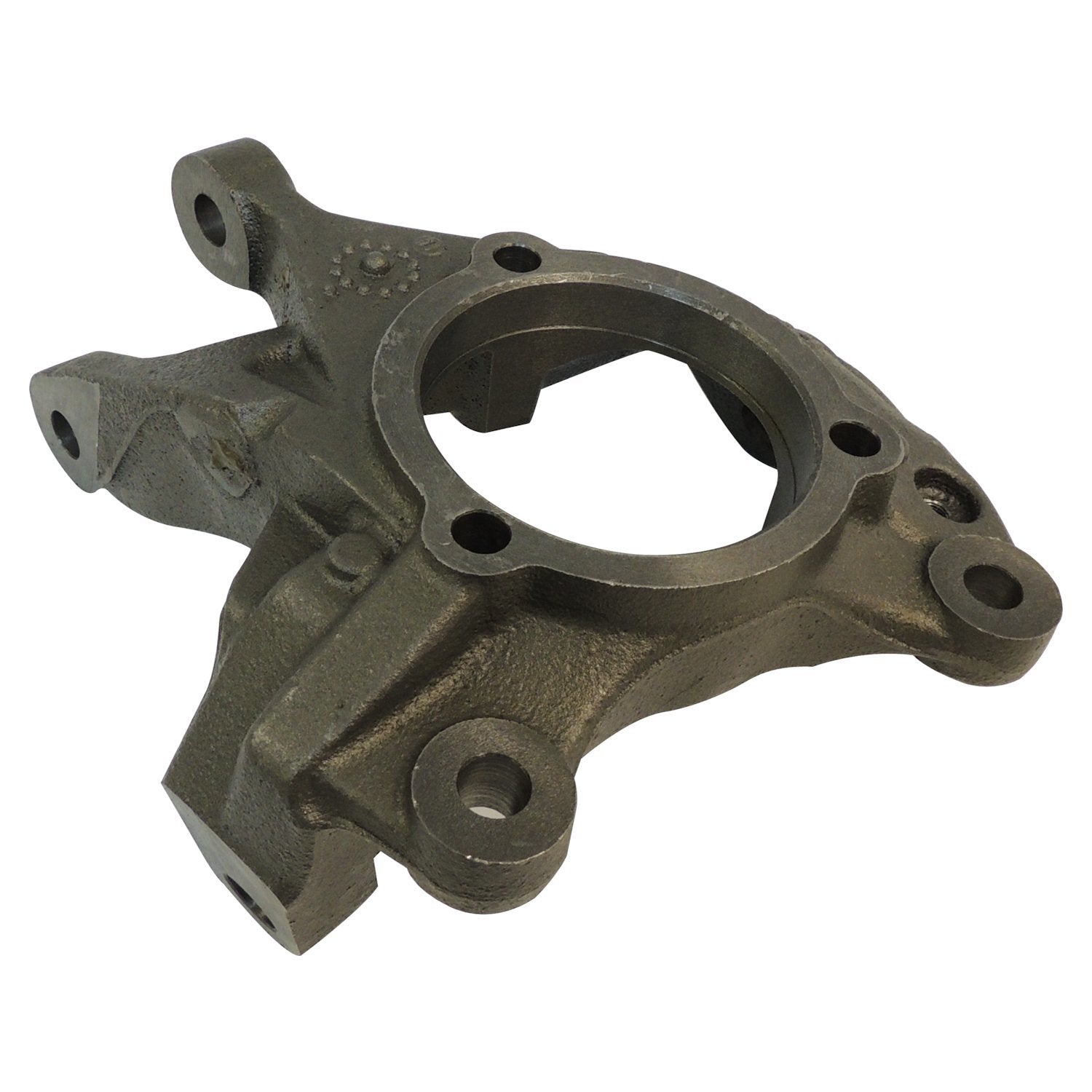STEERING KNUCKLE