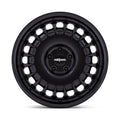 Rotiform PMF 19X8.5 5X112 66 +45 M-BLK