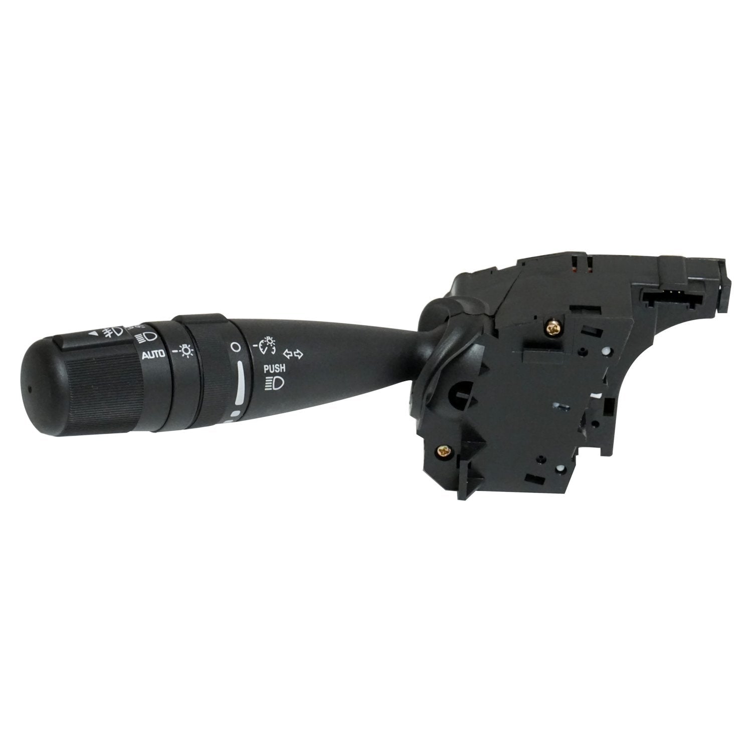 MULTIFUNCTION SWITCH