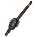 AXLE ASSY -FRNT L